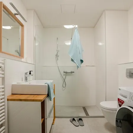 Einpark Cityview Apartment Bratislava
