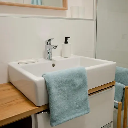 Einpark Cityview Bratislava