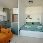 Einpark Cityview * براتسيلافا