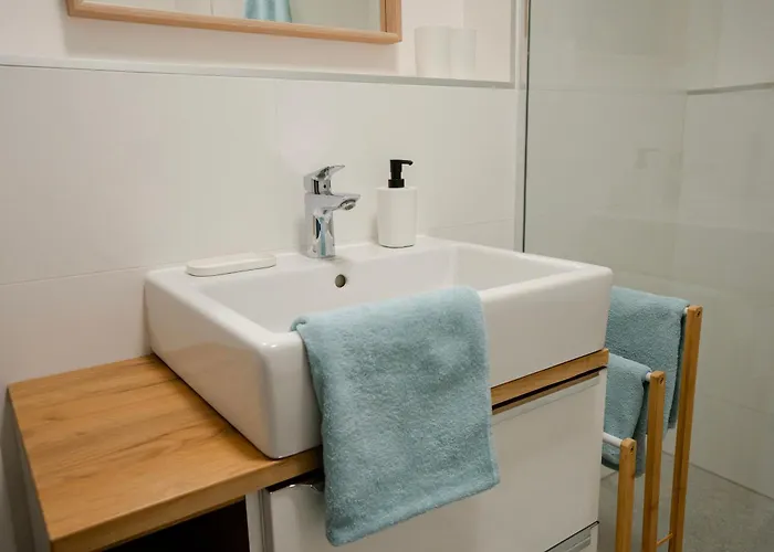 Einpark Cityview براتسيلافا