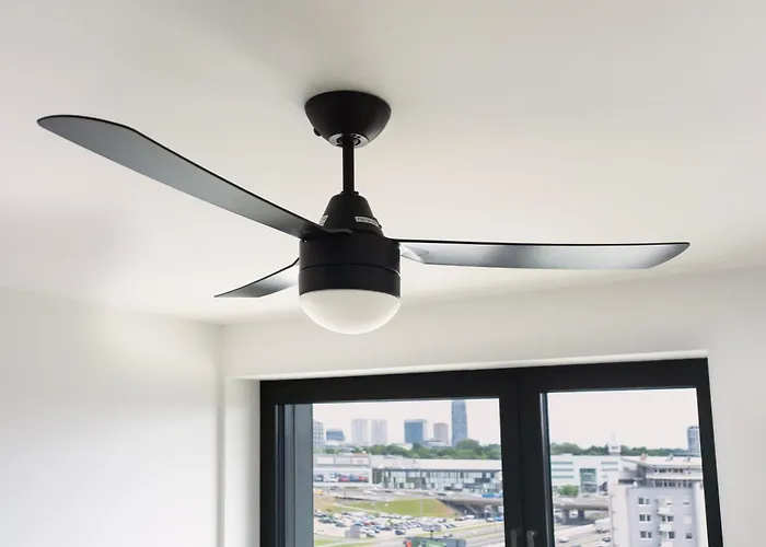 Einpark Cityview * براتسيلافا